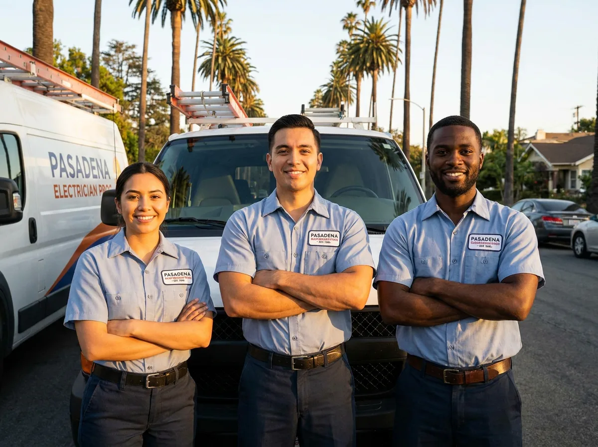 Electrician company in Tuckahoe, NY