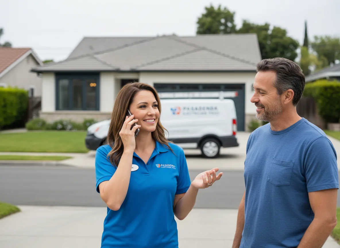 Electrician Tuckahoe, NY FAQs